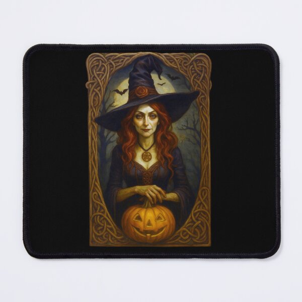 Item preview, Season of the witch  designed and sold by AbbyThorns.