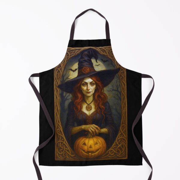 Item preview, Season of the witch designed and sold by AbbyThorns.