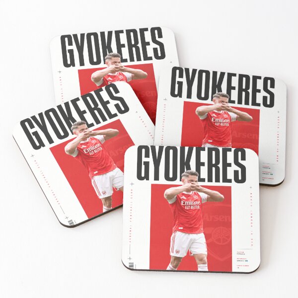 Item preview, Gyokores | Arsenal designed and sold by Sector 99.