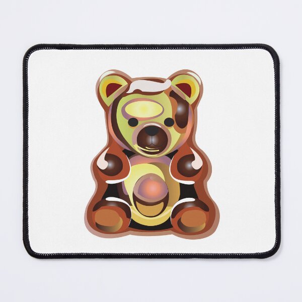 Item preview, Gummy Bear Honey designed and sold by Disony Creations.