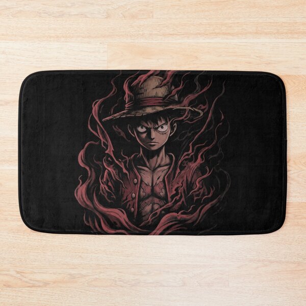 Item preview, Crimson Will of the Straw Hat designed and sold by HappyFl.