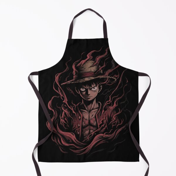Item preview, Crimson Will of the Straw Hat designed and sold by HappyFl.