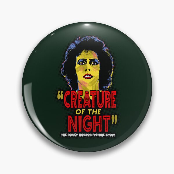 Item preview, Creature of the night designed and sold by Sarcastic Panda.