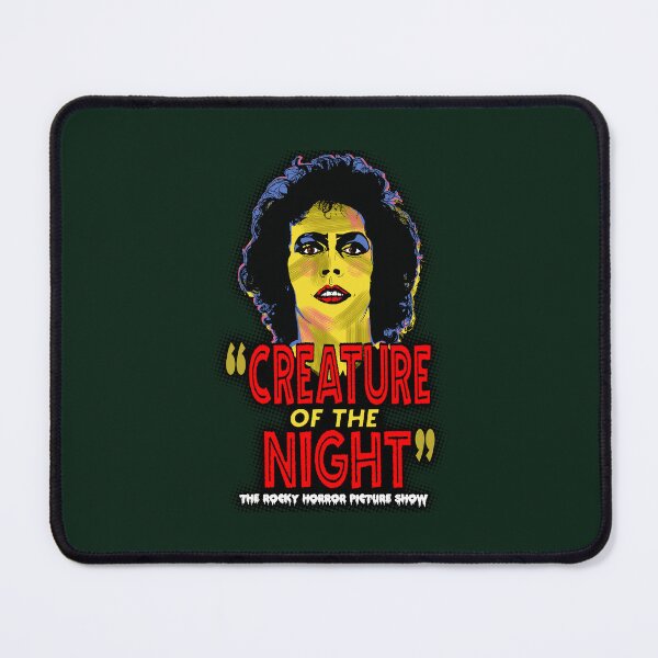 Item preview, Creature of the night designed and sold by Sarcastic Panda.