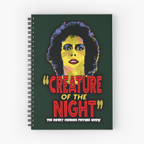 Item preview, Creature of the night designed and sold by Sarcastic Panda.