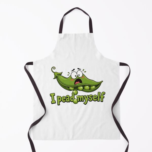 Item preview, I Pead Myself designed and sold by aistrokeofart.