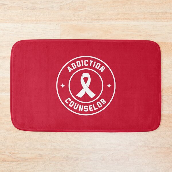Item preview, Addiction Counselor | Addiction Recovery Support Therapist Gift #5 designed and sold by SalahBlt.