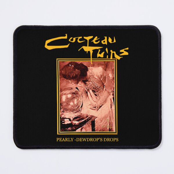 Item preview, Cocteau Twins The Spangle Maker designed and sold by melfeder.