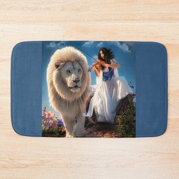 Item preview, Music for My King designed and sold by Tripp Art Studio.