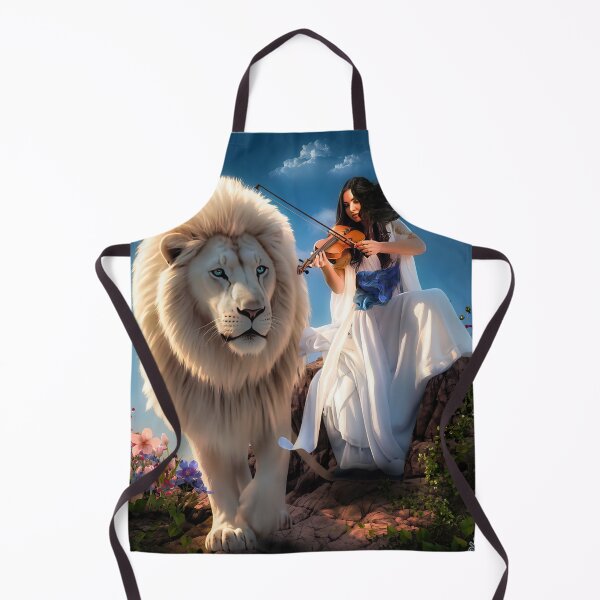 Item preview, Music for My King designed and sold by Tripp Art Studio.