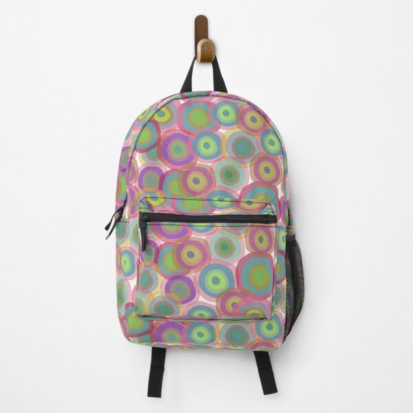 Item preview, Pink Circles designed and sold by The Painted Lamb.