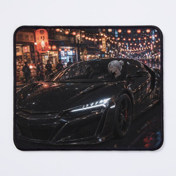 Item preview, Night car ride. designed and sold by House of Rein.