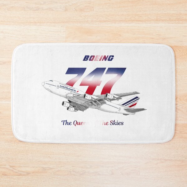 Item preview, Boeing 747 designed and sold by PlanesArtByLeo.