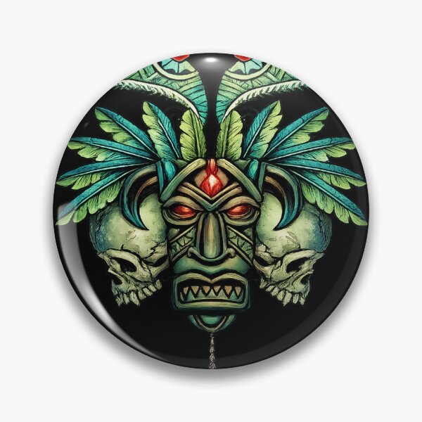 Item preview, TAHITI TATTOO.05 designed and sold by TATTOO-DESIGN.
