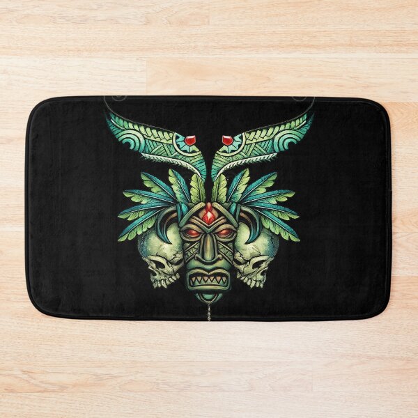 Item preview, TAHITI TATTOO.05 designed and sold by TATTOO-DESIGN.