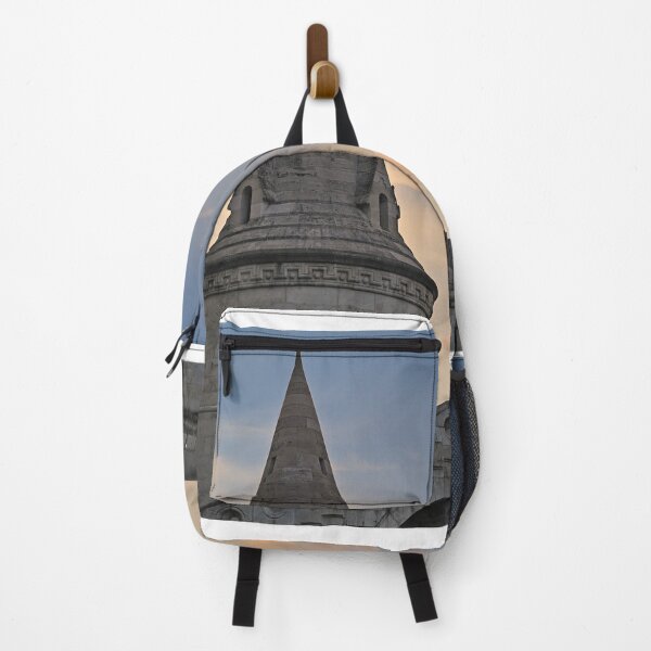 Item preview, Fishermen's Bastion in the sunset, Budapest, Hungary designed and sold by goceris.