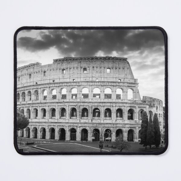 Item preview, Majestic View of the Colosseum designed and sold by Craig Bernstein.