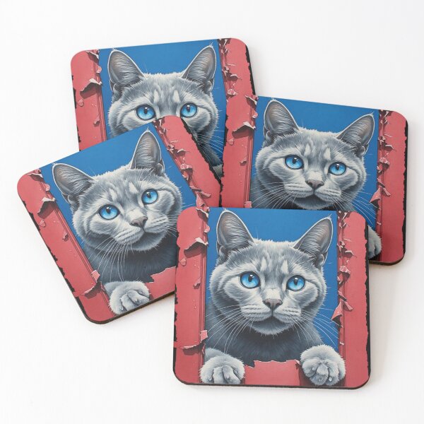 Item preview, Here's Tabby! designed and sold by halibutgoatramb.