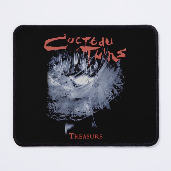 Item preview, Cocteau Twins Treasure designed and sold by melfeder.