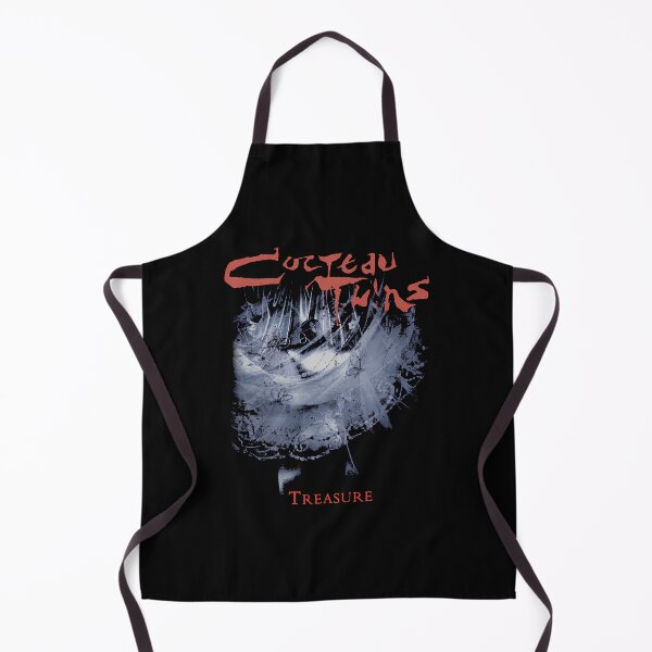 Item preview, Cocteau Twins Treasure designed and sold by melfeder.