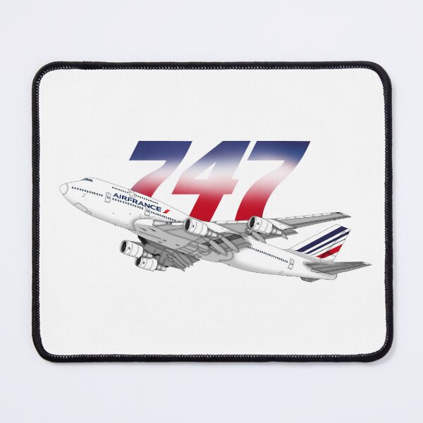 Item preview, Boeing 747 designed and sold by PlanesArtByLeo.