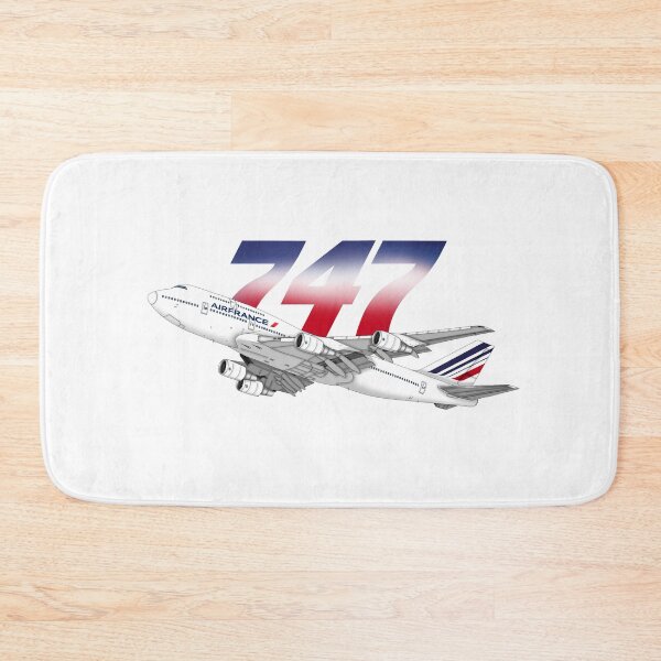 Item preview, Boeing 747 designed and sold by PlanesArtByLeo.