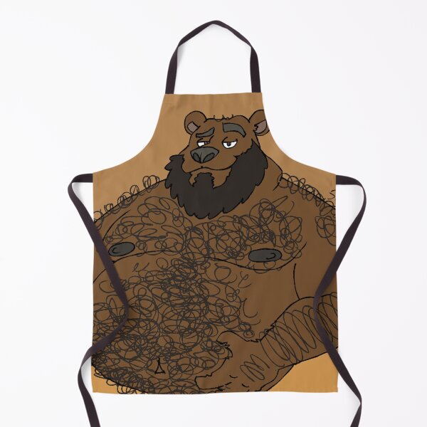 Item preview, Bear pride designed and sold by SushiDiLeone.