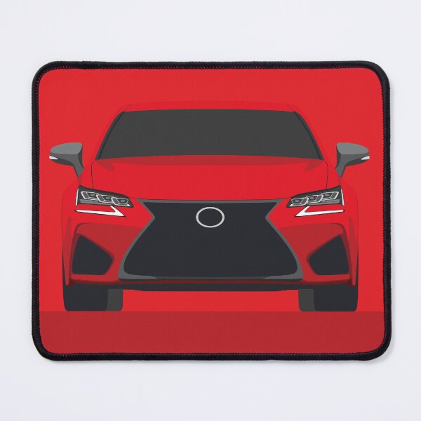 Item preview, GS F - Vector drawing designed and sold by yohannlp.