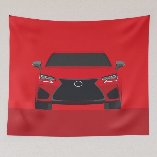 Item preview, GS F - Vector drawing designed and sold by yohannlp.