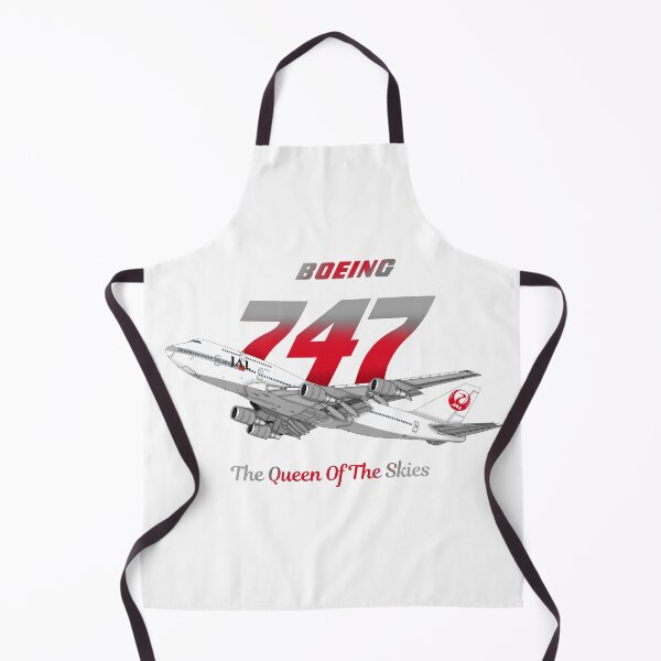 Item preview, Boeing 747 designed and sold by PlanesArtByLeo.