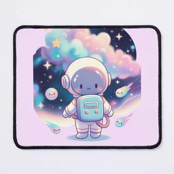 Item preview, Chibi Astronaut designed and sold by Tanya Zevallos.