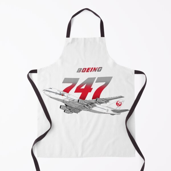 Item preview, Boeing 747 designed and sold by PlanesArtByLeo.