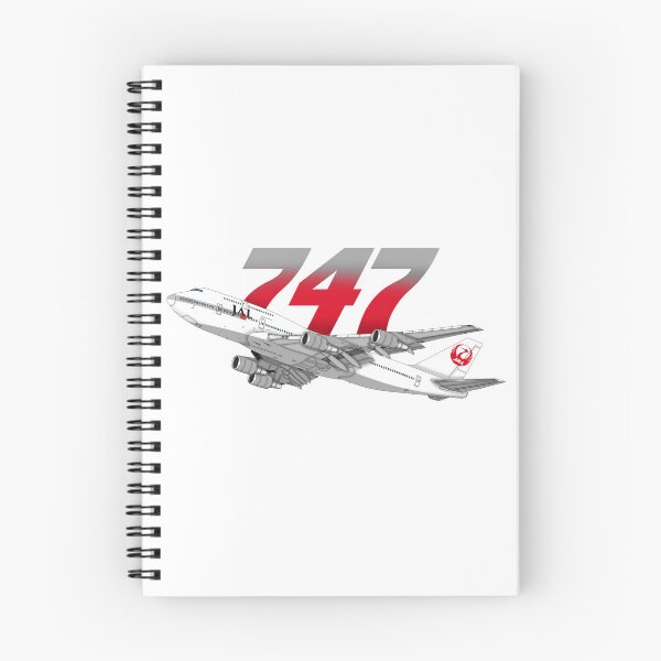 Item preview, Boeing 747 designed and sold by PlanesArtByLeo.