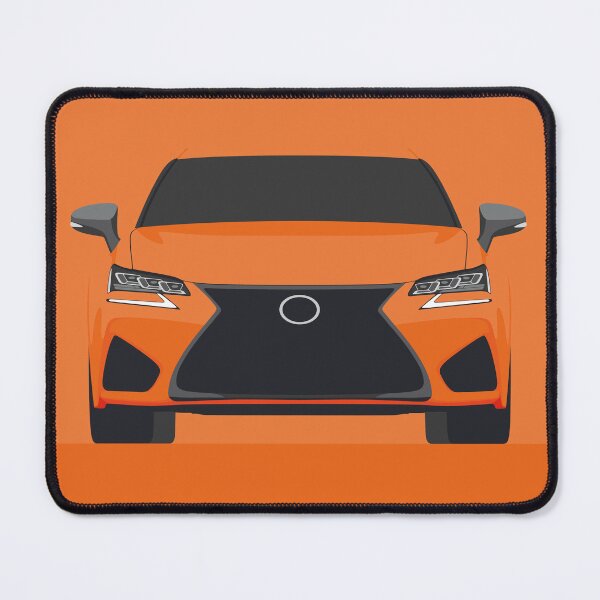Item preview, GS F - Vector drawing designed and sold by yohannlp.