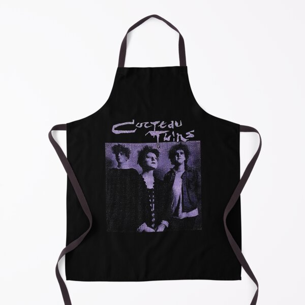 Item preview, Cocteau Twins Vintage Grunge designed and sold by melfeder.
