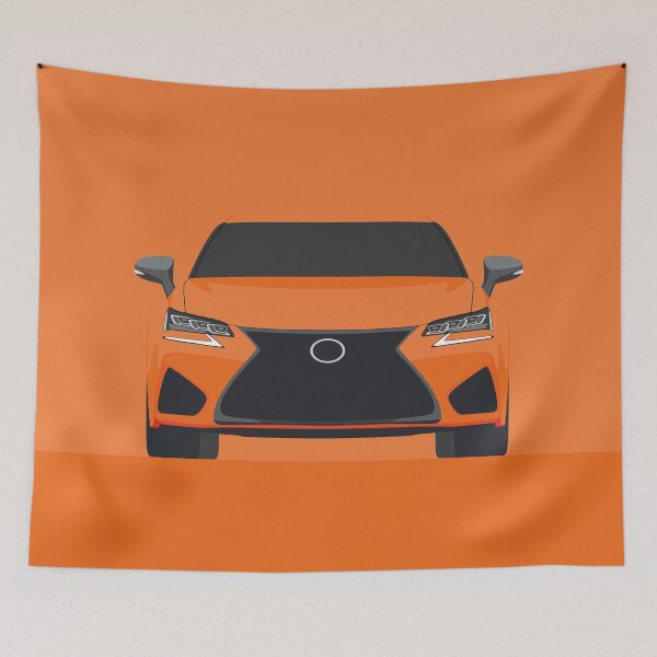 Item preview, GS F - Vector drawing designed and sold by yohannlp.