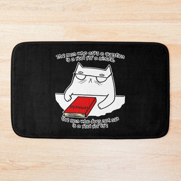Item preview, Confucius quote designed and sold by eri-morie.