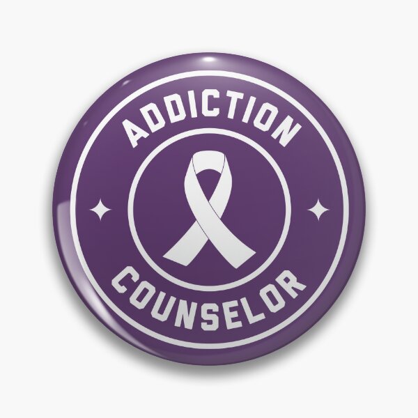Item preview, Addiction Counselor | Addiction Recovery Support Therapist Gift #6 designed and sold by SalahBlt.