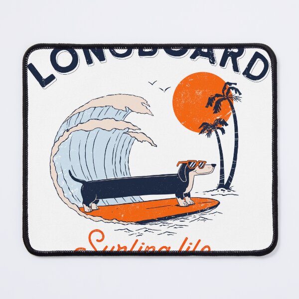 Item preview, Longboard surf designed and sold by ppmid.