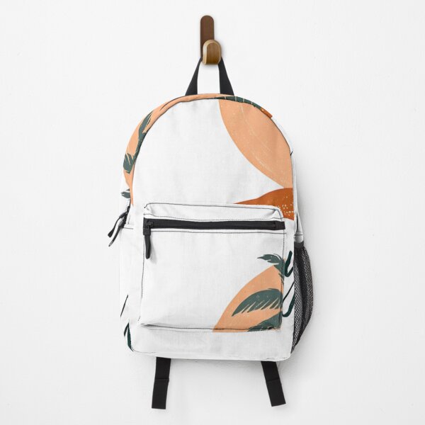 Item preview, Stay Cool Retro Palm Tree Sunset Beach designed and sold by ThunderRed.