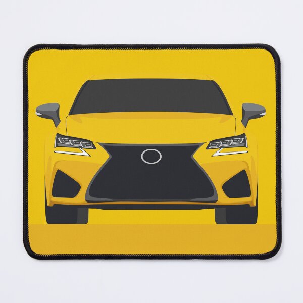 Item preview, GS F - Vector drawing designed and sold by yohannlp.