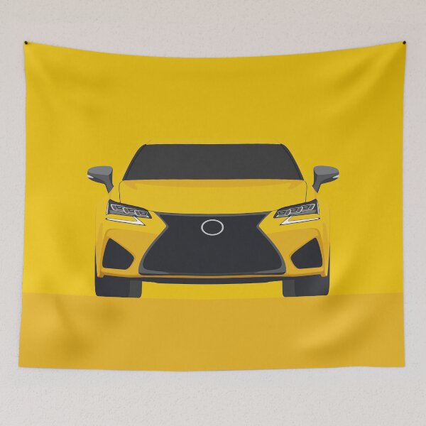 Item preview, GS F - Vector drawing designed and sold by yohannlp.