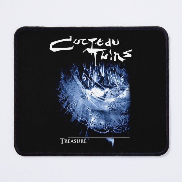 Item preview, Cocteau Twins Treasure designed and sold by melfeder.