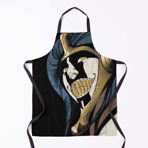 Item preview, Mayuri Kurotsuchi Bleach Anime Streetwear Graphic Tee designed and sold by Senpaiwaves.