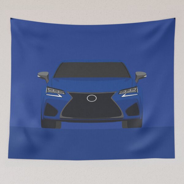Item preview, GS F - Vector drawing designed and sold by yohannlp.