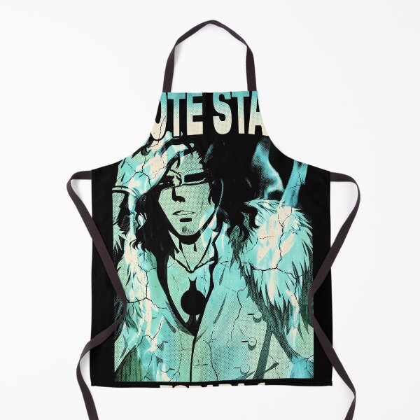 Item preview, Coyote Starrk Vintage Bleach Bootleg Streetwear Tee designed and sold by Senpaiwaves.