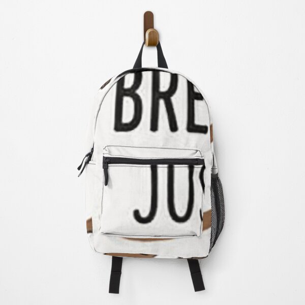 Item preview, Just Brew It | Funny Coffee Lover Pun | Minimalist Coffee Typography Design designed and sold by Sara-Ai.