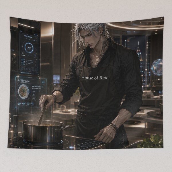 Item preview, rein in future kitchen... designed and sold by House of Rein.
