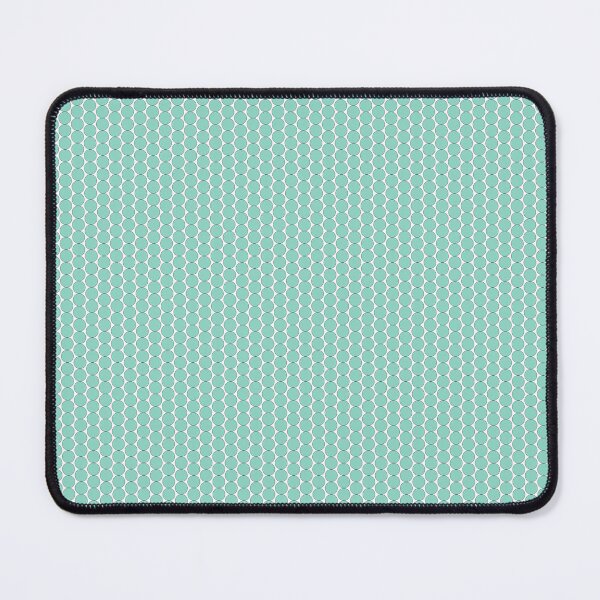 Item preview, SEAFOAM Circle Label | Bloomin' Business™ designed and sold by shopbloombloom.