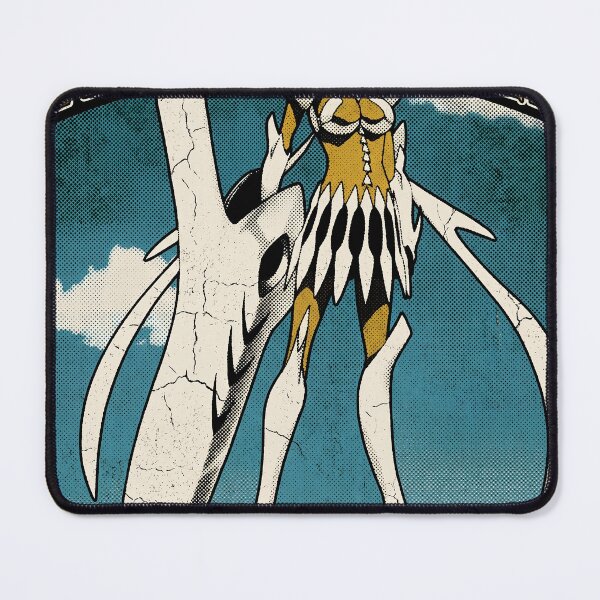 Item preview, Tia Halibel Retro Bleach Anime Bootleg Shirt designed and sold by Senpaiwaves.